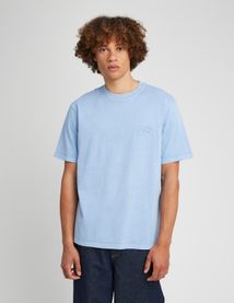 T-shirt brodé