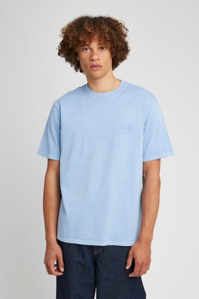 T-shirt brodé