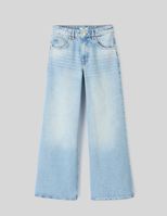 Bleu moyen