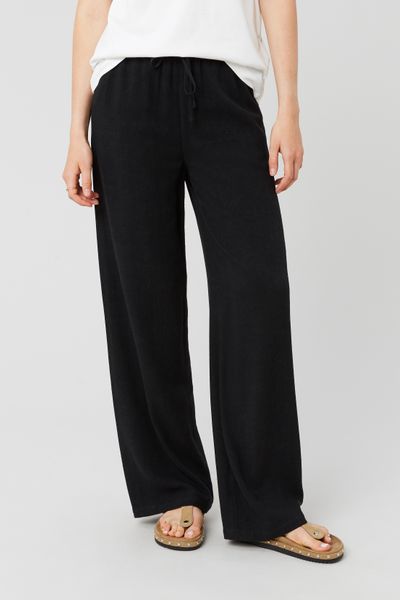 Pantalon fluide