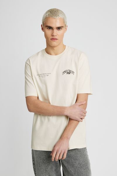 T-shirt devant dos animation