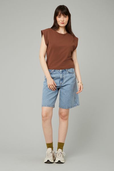 T-shirt uni