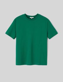 T-shirt basique col rond