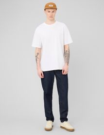 T-shirt basique loose