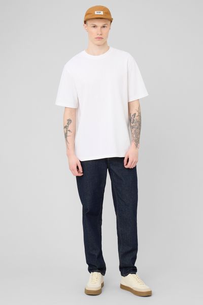 T-shirt basique loose