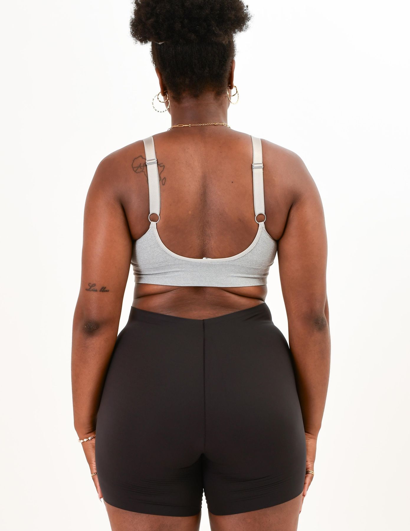 Cycliste sans couture Dacor