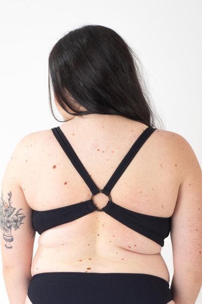 Haut de maillot LEEL