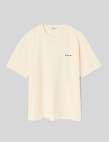 T-shirt imprim&eacute; devant/dos