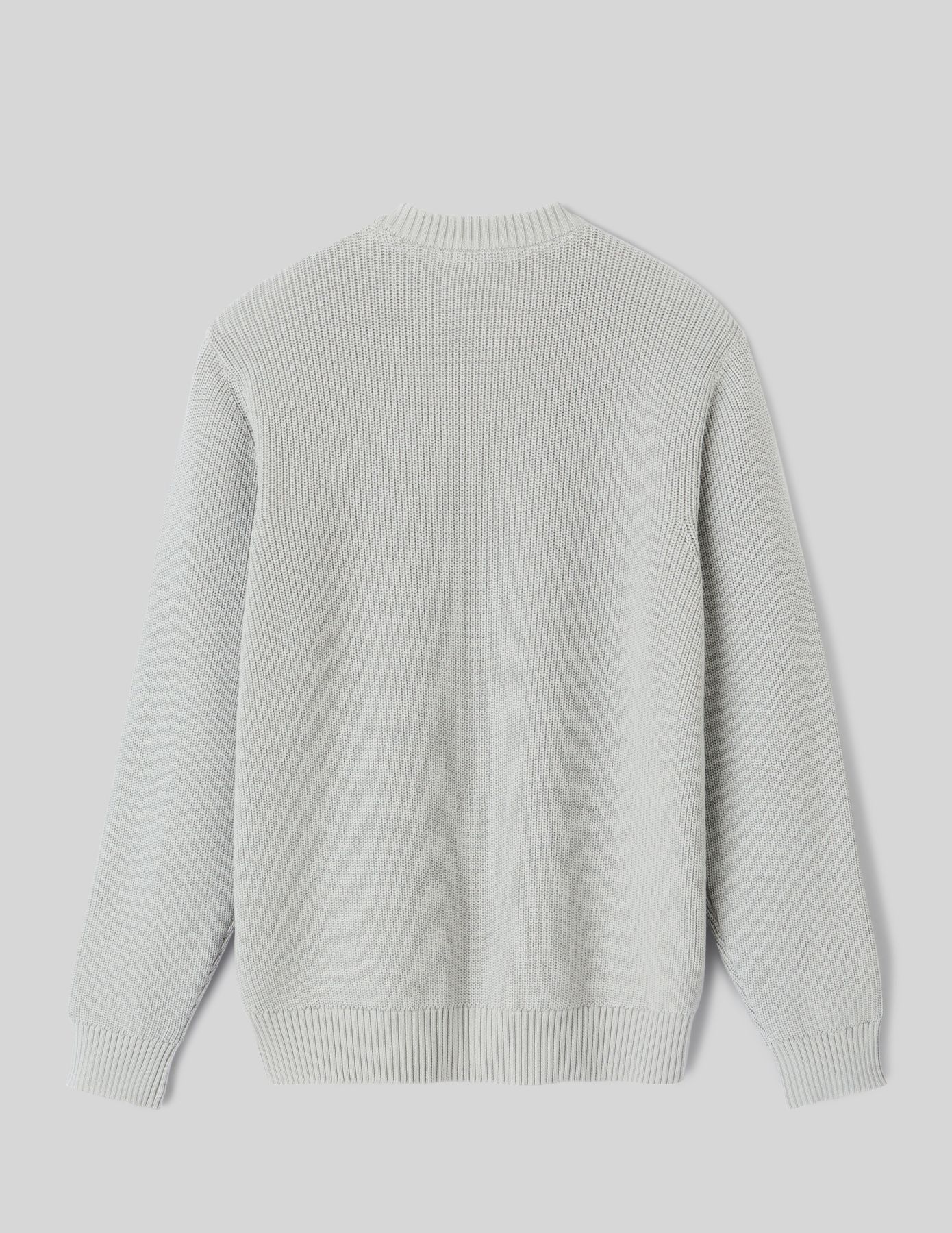 Pull col rond