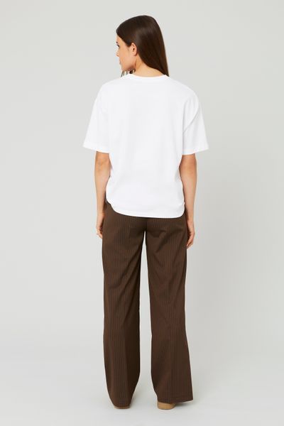Pantalon caleçon intégré