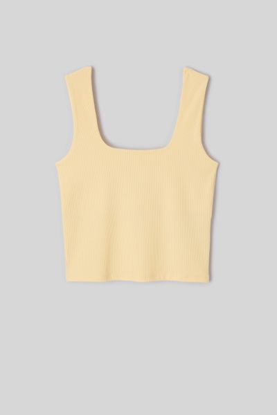 D&eacute;bardeur en maille c&ocirc;tel&eacute;e