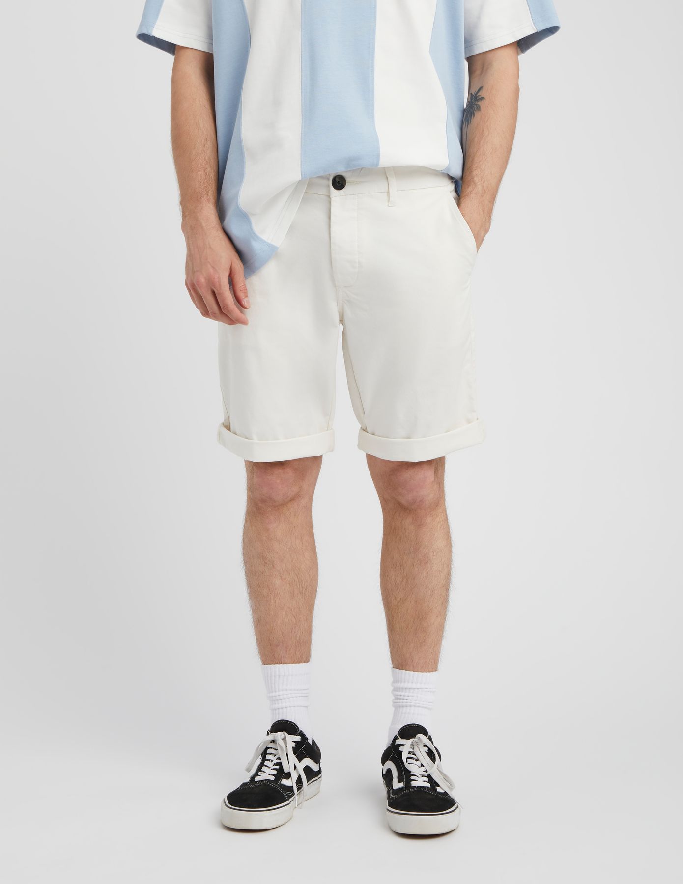 Bermuda chino