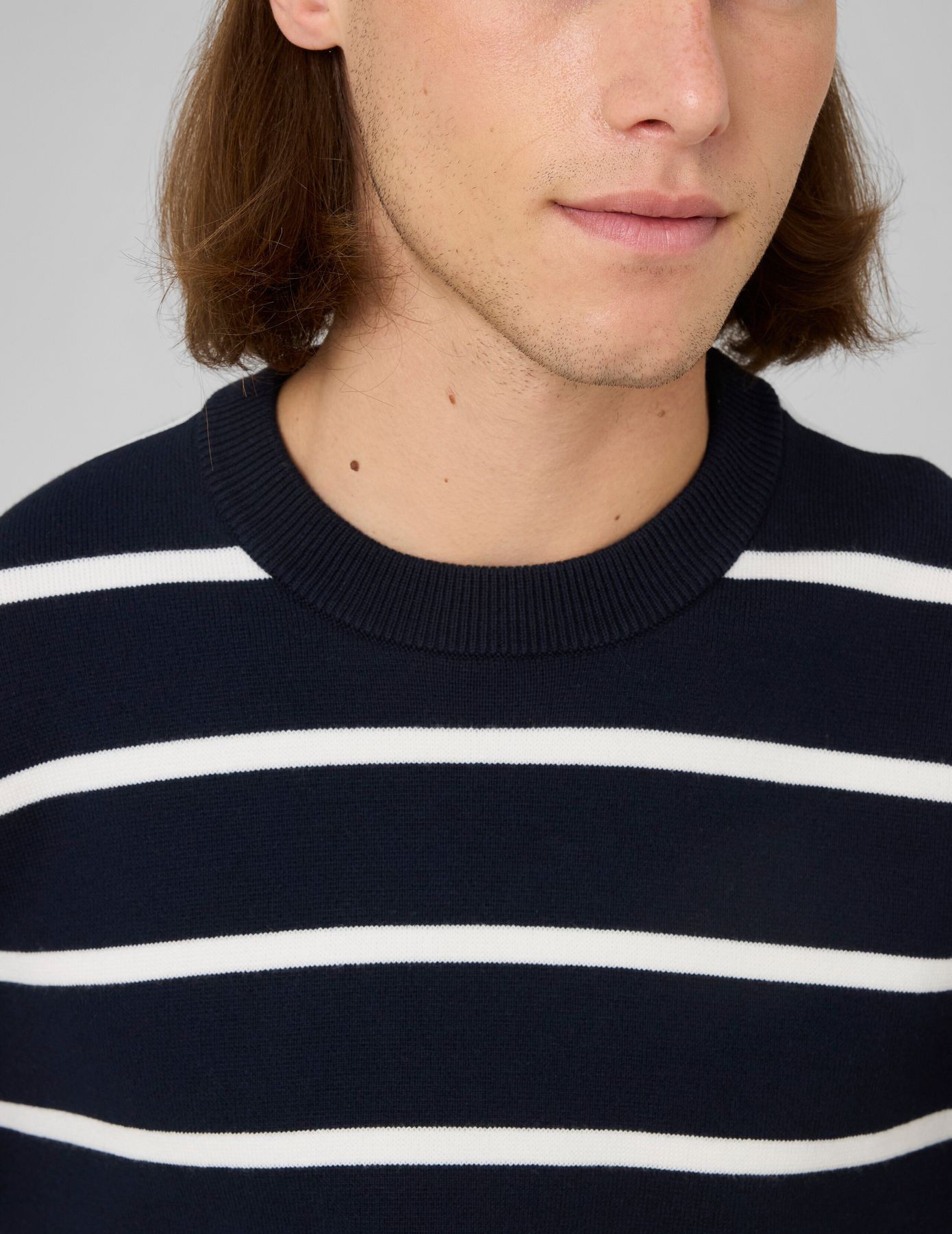 Pull marini&egrave;re