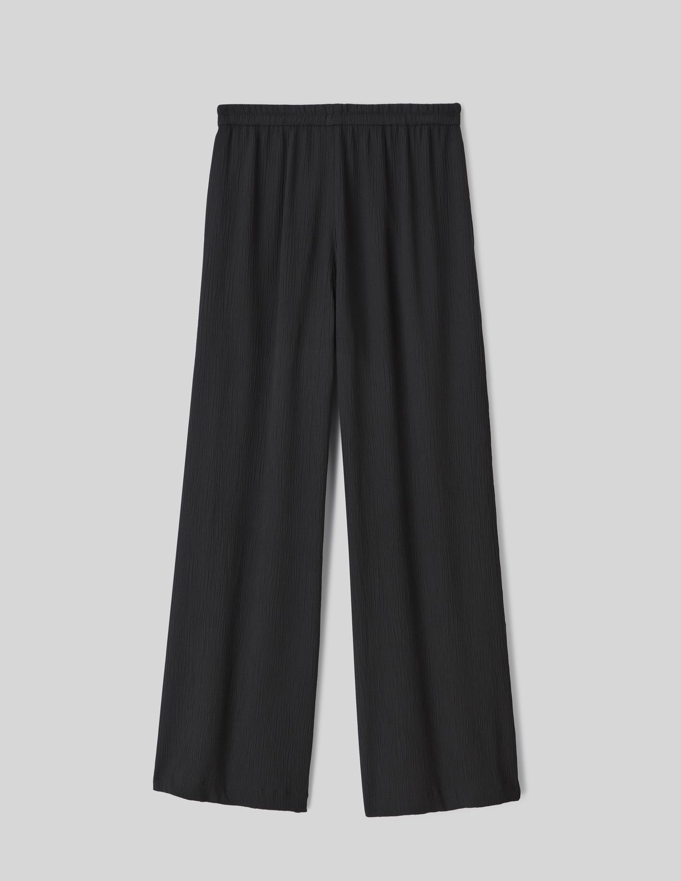 Pantalon fluide