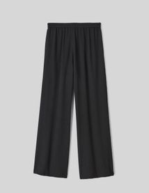 Pantalon fluide
