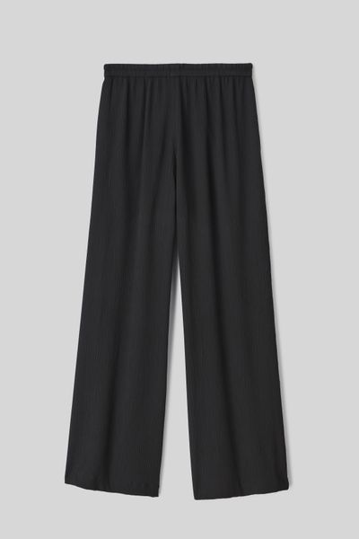 Pantalon fluide