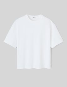 T-shirt boxy