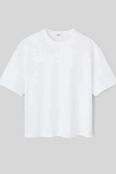 T-shirt boxy