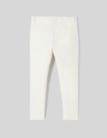 Pantalon chino