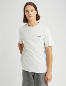 T-shirt imprimé