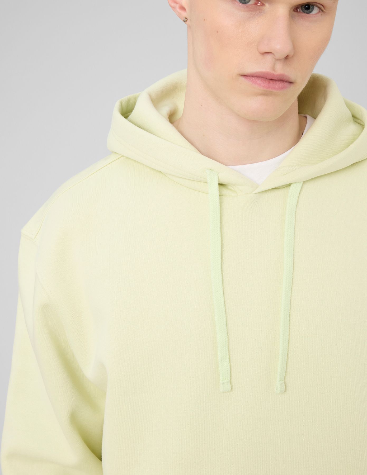 Sweat basique loose fit