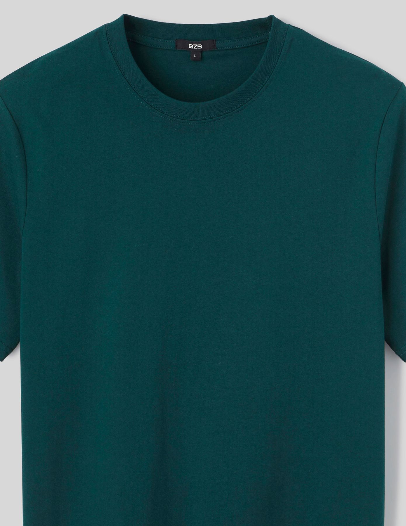 T-shirt basique