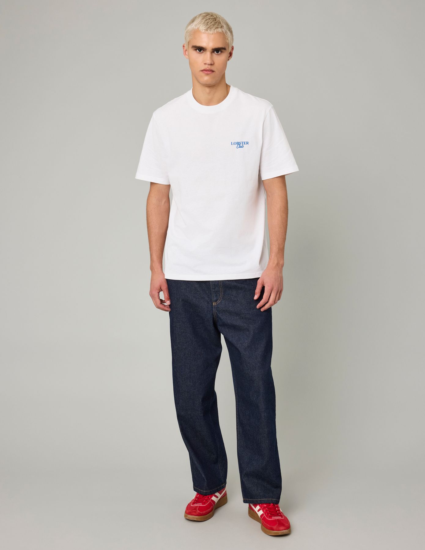 T-shirt imprimé