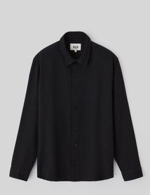 Chemise jacquard