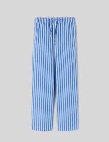 Pantalon rayé