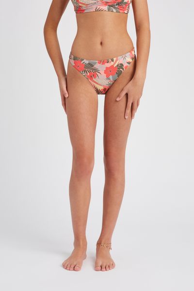 Bas de maillot imprim&eacute;