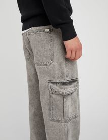 Jean cargo