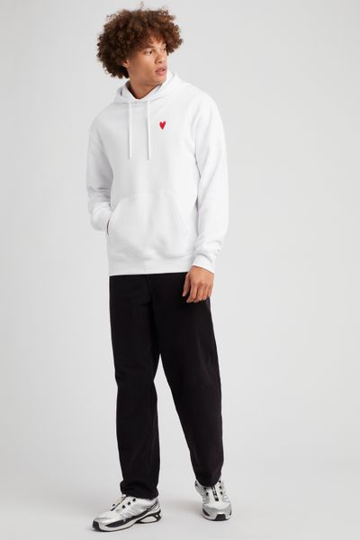 Sweat imprimé St Valentin