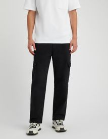 Pantalon cargo