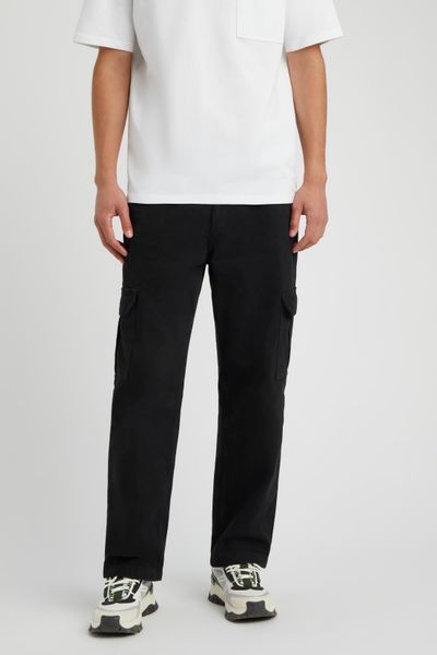 Jean cargo