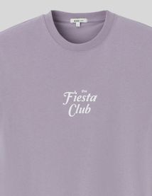 T-shirt imprimé