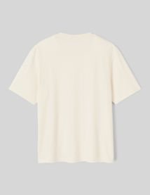 T-shirt animé poitrine