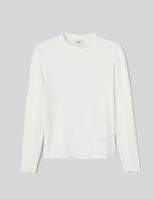 Blanc écru