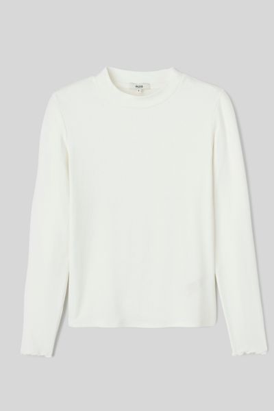 T-shirt col rond