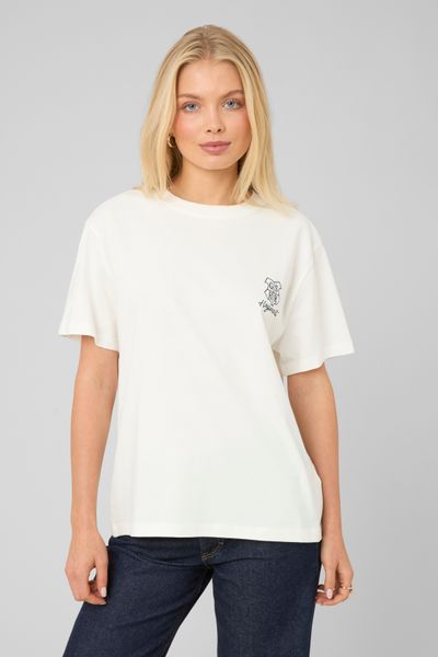 T-shirt imprim&eacute; licence Harry Potter
