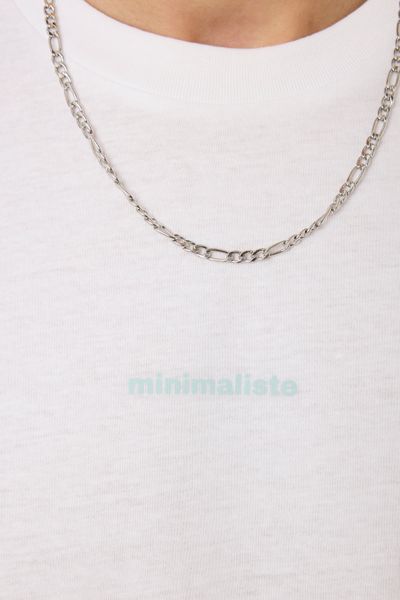 T-shirt imprim&eacute; poitrine