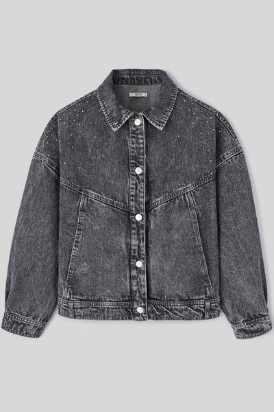 Veste Jeanne