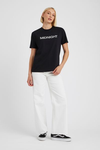 T-shirt imprim&eacute;