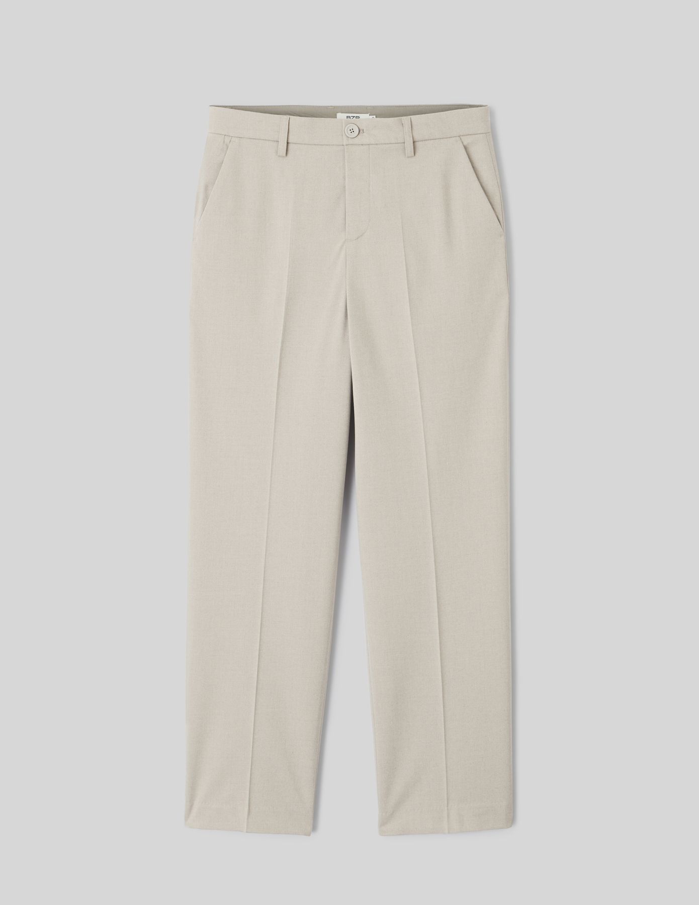 Pantalon de ville