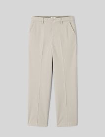 Pantalon de ville