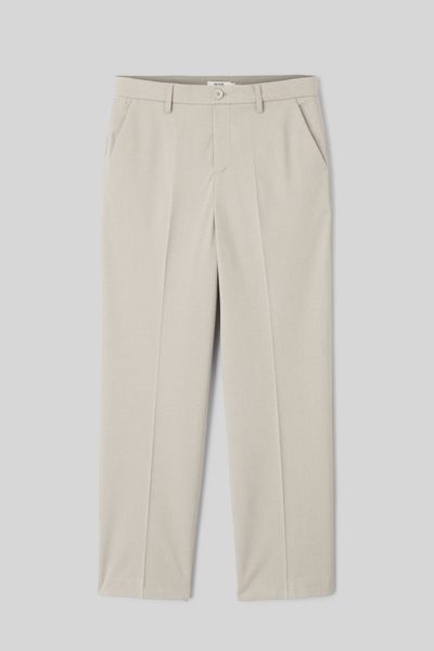 Pantalon de ville