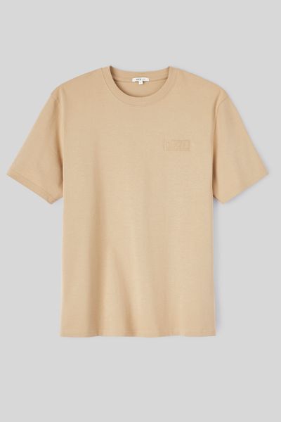 T-shirt BZB - coton BIO