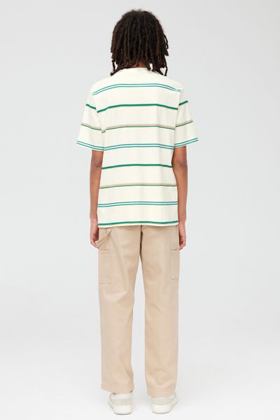 T-shirt rayé