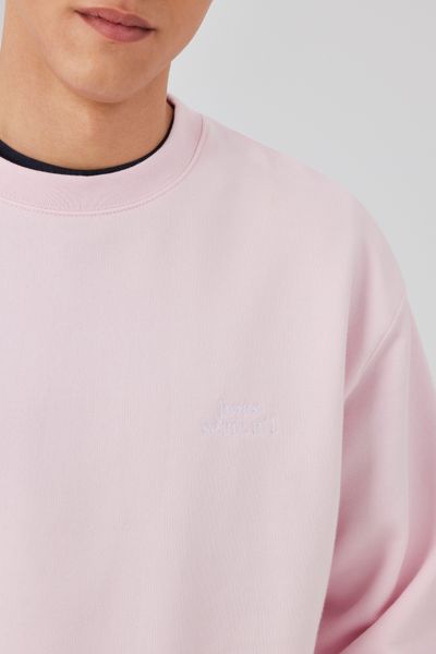 Sweat imprimé