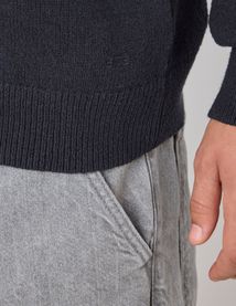 Pull col polo