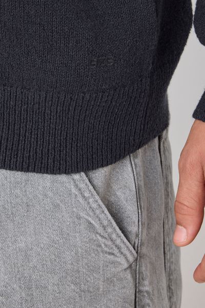 Pull col polo
